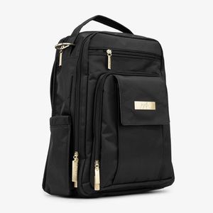 NWT Ju-Ju-Be Be Right Back Diaper Bag The Monarch